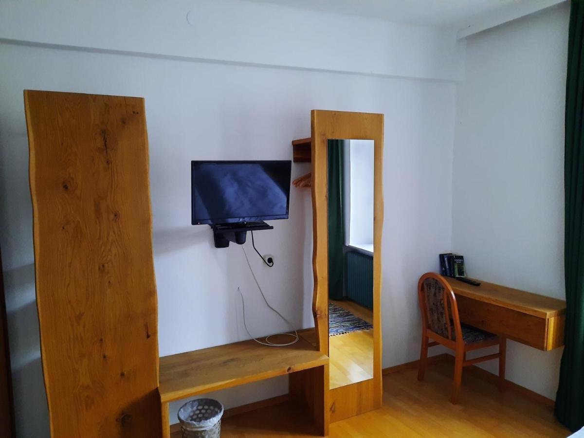 Gasthof Haudum Helfenberg Dış mekan fotoğraf