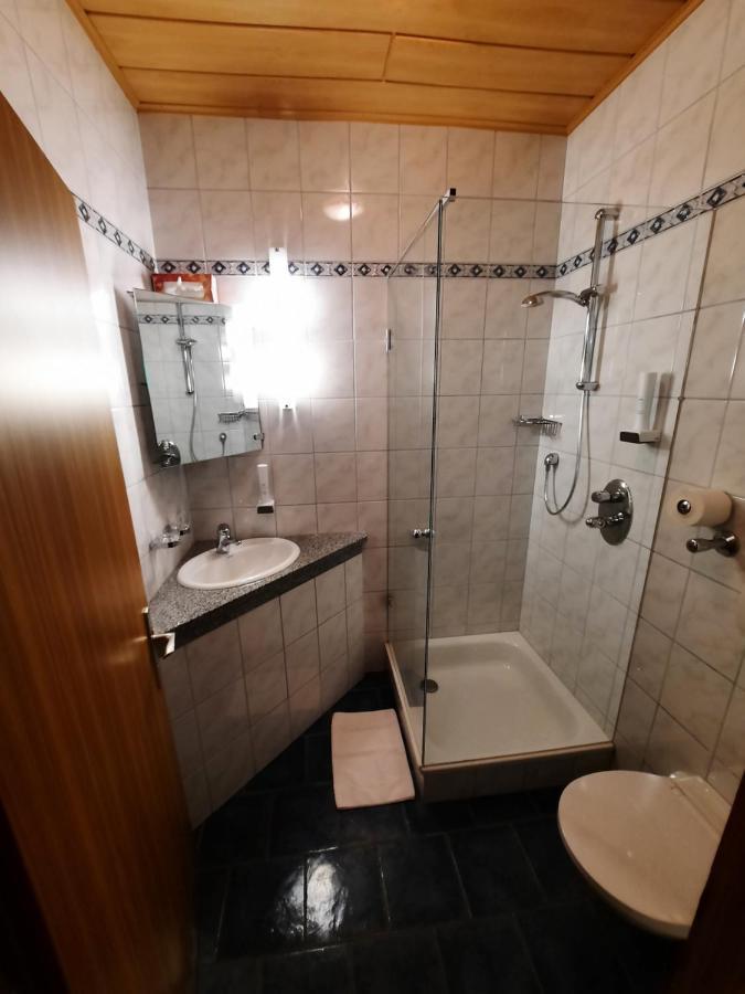 Gasthof Haudum Helfenberg Dış mekan fotoğraf