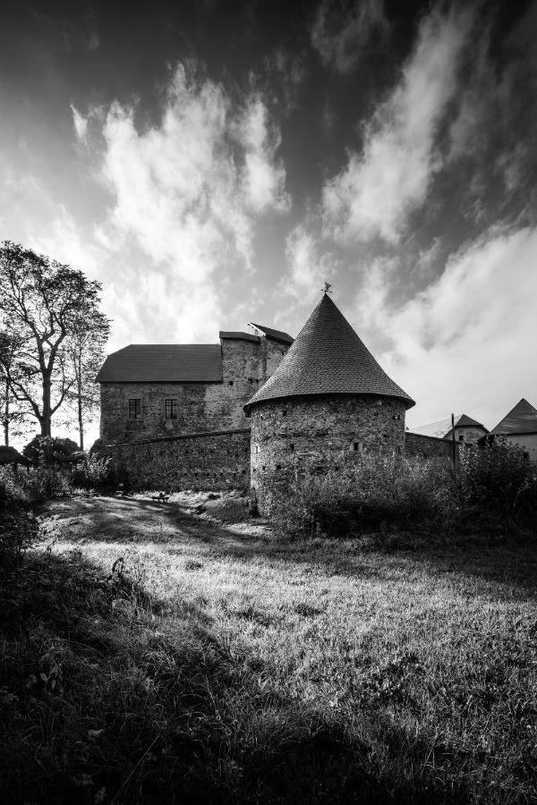 Gasthof Haudum Helfenberg Dış mekan fotoğraf