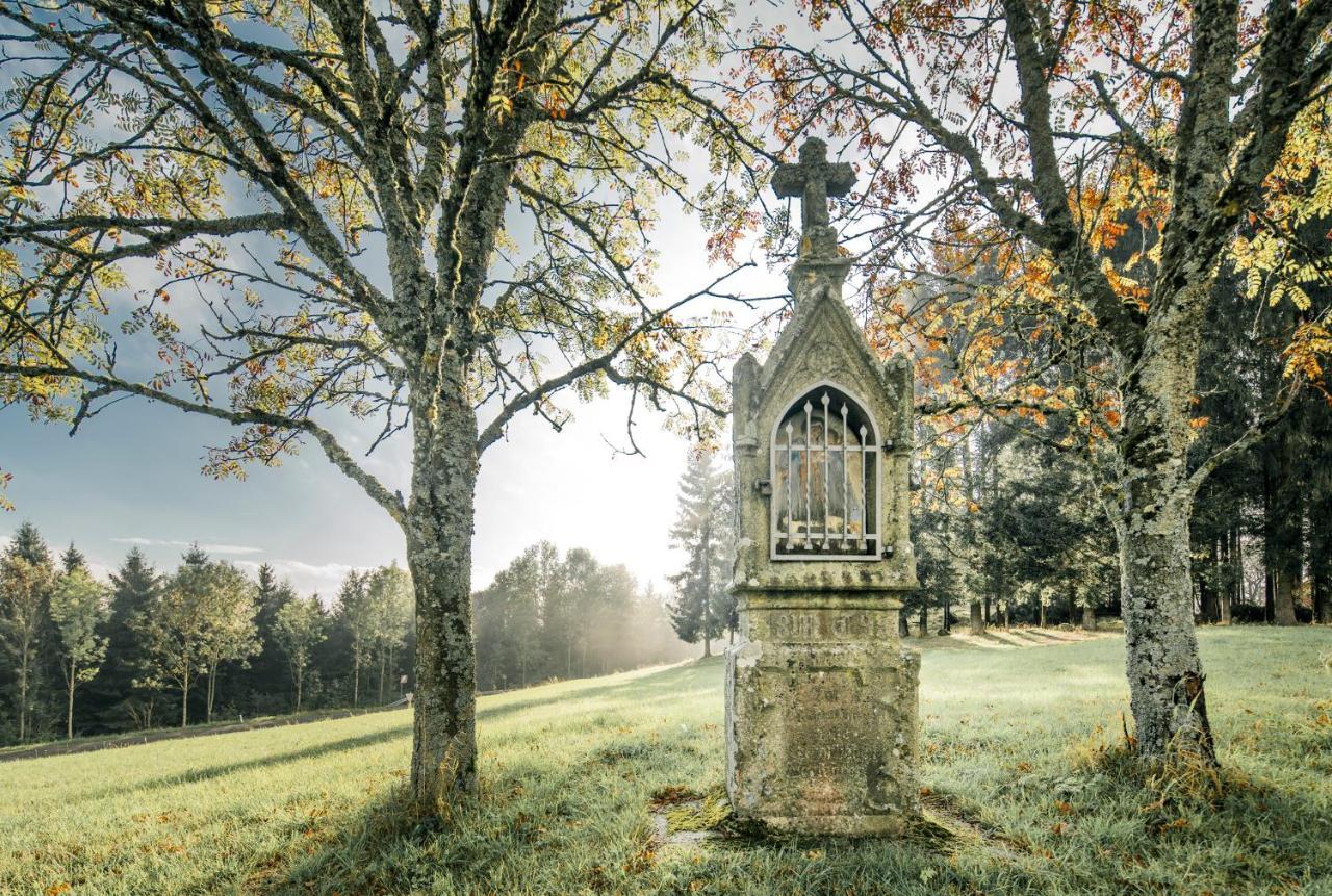 Gasthof Haudum Helfenberg Dış mekan fotoğraf