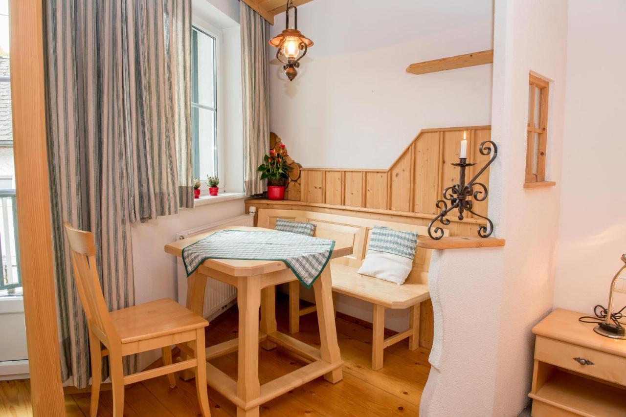 Gasthof Haudum Helfenberg Dış mekan fotoğraf